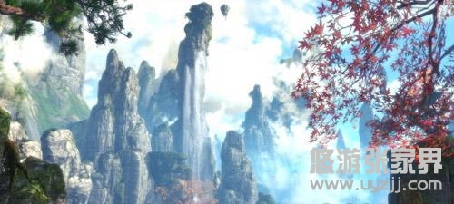 劍靈游戲截圖1
